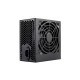 Value-Top VT-P300B Real 300W Black ATX Power Supply with Flat Cable