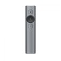 Logitech 910-004863 Spotlight Advanced Slate Wireless Presenter