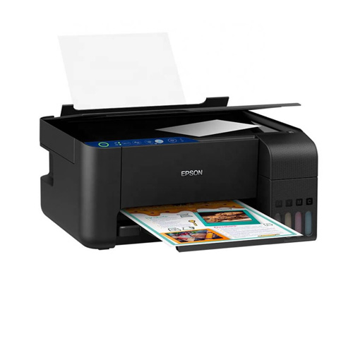 Epson EcoTank L3118 Tank Printer