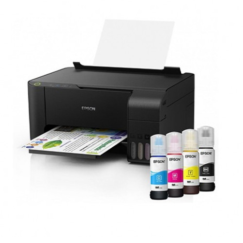 Epson EcoTank L3118 Tank Printer