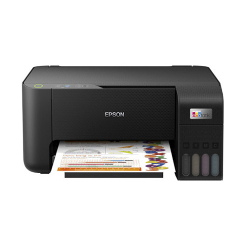 Epson EcoTank L3218 All in One Printer