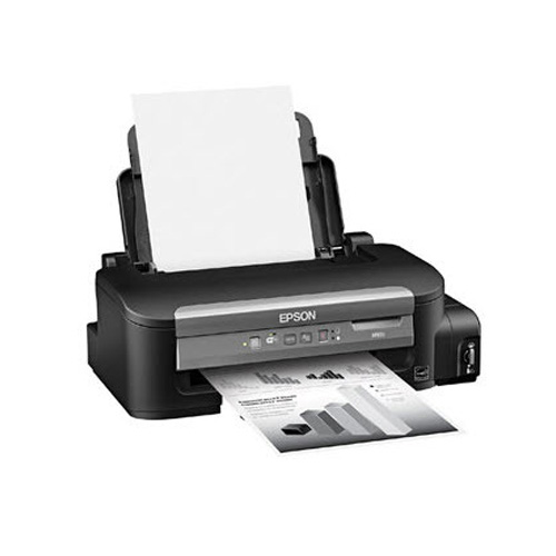 Epson M105 Black & White Single Function Eco-Tank WIFI Printer