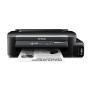 Epson M105 Black & White Single Function Eco-Tank WIFI Printer