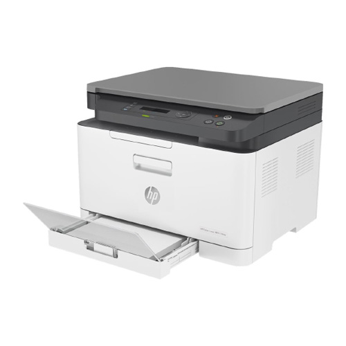 HP Color Laser MFP 178nw printer