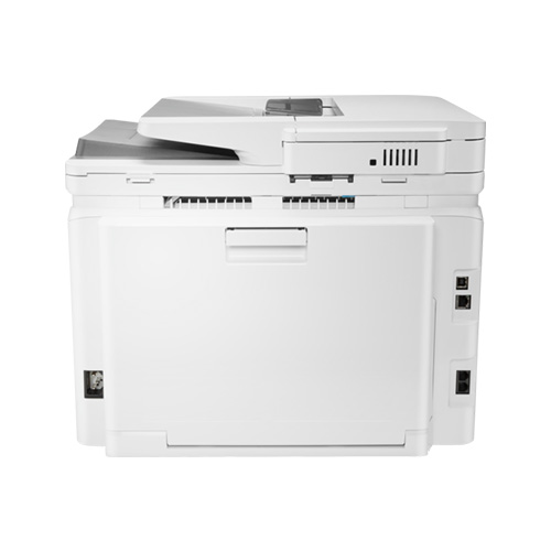 HP Color LaserJet Pro M283fdw All in One Printer