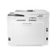 HP Color LaserJet Pro M283fdw All in One Printer