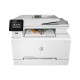 HP Color LaserJet Pro M283fdw All in One Printer