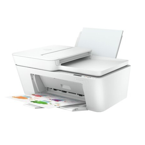 HP DeskJet Plus 4120 All-in-One Printer