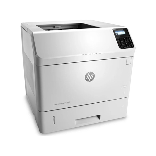 HP LaserJet Enterprise M605n Printer
