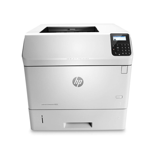 HP LaserJet Enterprise M605n Printer