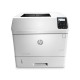 HP LaserJet Enterprise M605n Printer