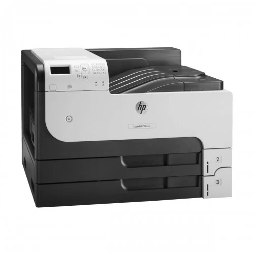 HP LaserJet Enterprise M712dn printer