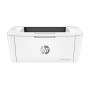 HP LaserJet Pro M15a Printer