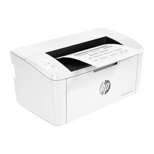 HP LaserJet Pro M15w Printer