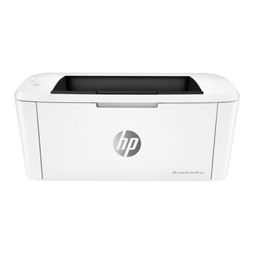 HP LaserJet Pro M15w Printer
