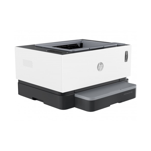 HP Neverstop Laser 1000a Single Function Mono Laser Printer