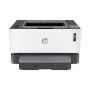 HP Neverstop Laser 1000a Single Function Mono Laser Printer