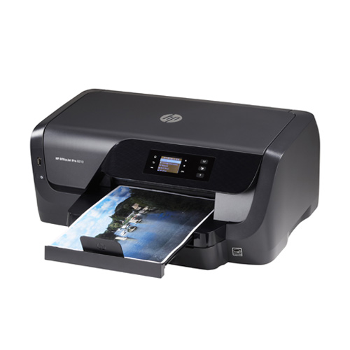 HP OfficeJet Pro 8210 Printer