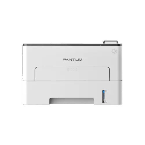 Pantum P3305DW Mono Laser Single Function Printer (33 PPM)