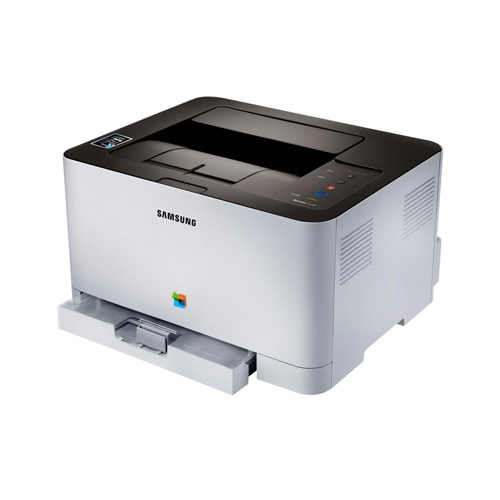 Samsung Xpress SL-C430W Color Laser Printer