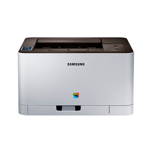 Samsung Xpress SL-C430W Color Laser Printer