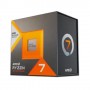 AMD Ryzen 7 7800X3D Gaming Processor