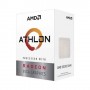 AMD Athlon 3000G Processor with Radeon Graphics (BUNDLE)