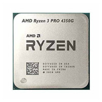 AMD Ryzen 3 PRO 4350G Processor Price in BD