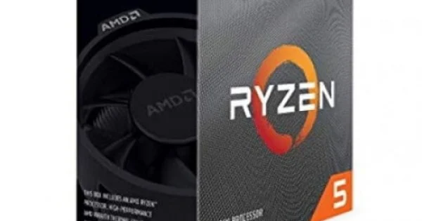 AMD Ryzen 5 3600 Processor (bundle) Price in BD