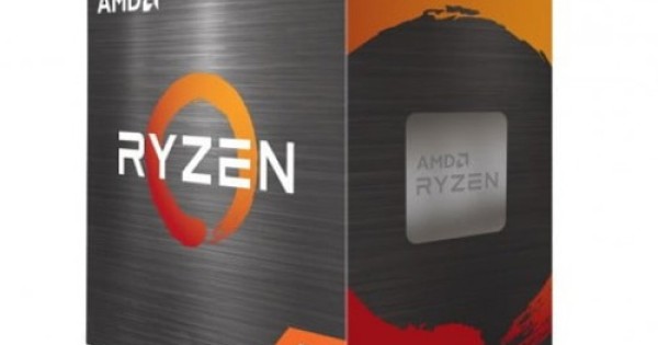AMD Ryzen 4600G Processor with Radeon Graphics Price in BD