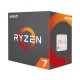 AMD Ryzen 7 3700X Processor (bundle)