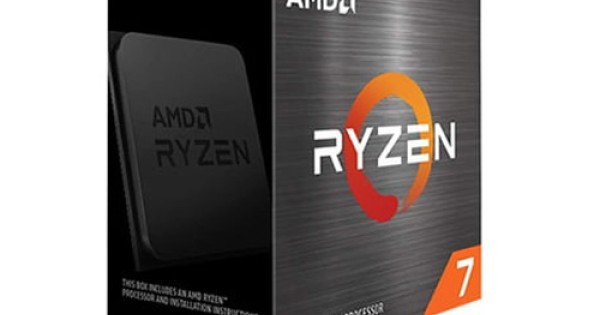 AMD Ryzen 5700G Processor Price BD 2025