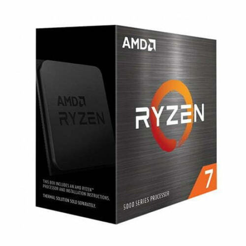 AMD Ryzen 7 5700X 3.4 GHz AM4 Processor