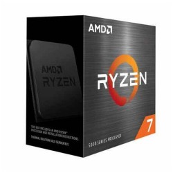 AMD Ryzen 7 5800X Processor ( with full pc )