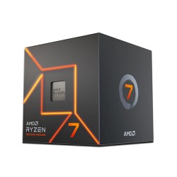 AMD Ryzen 7 7700 Gaming Processor ( with full pc )