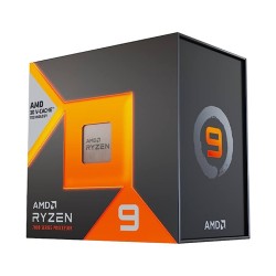 AMD Ryzen 9 7900X3D Gaming Processor ( with full pc )