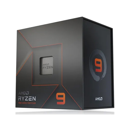 AMD Ryzen 9 7950X Processor ( with full pc )