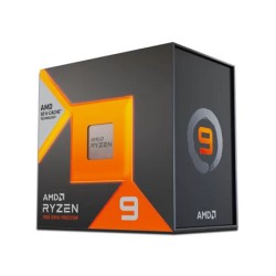 AMD Ryzen 9 7950X3D Gaming Processor ( with full pc )