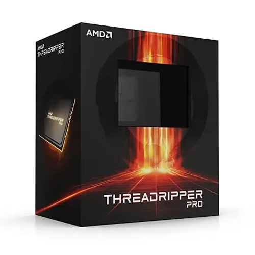 AMD Ryzen Threadripper PRO 5995WX Processor