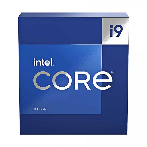 Intel Core i9 13900 13th Gen desktop processor