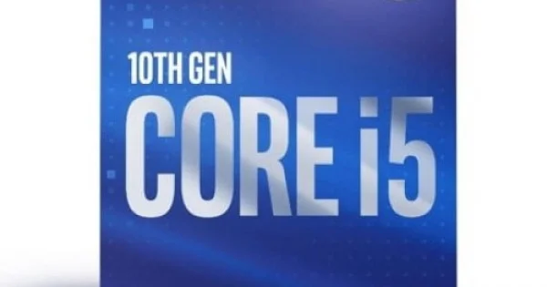 Intel Core i5 10400 10th Gen Processor Price in BD