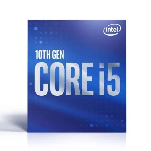 Intel Core i5 10500 10th Gen Processor Intel Core i5 10500 10th Gen Processor