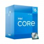 Intel Core i5-12500 12th Gen Alder Lake Processor