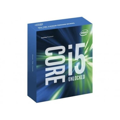 Intel Core i5 6400 6th Gen Processor (Bulk)