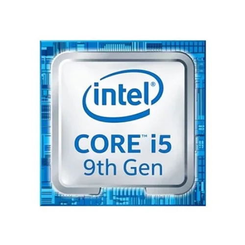 INTEL CORE I5-9400 6 CORE 6 THREAD 9TH GEN PROCESSOR ( TRAY )