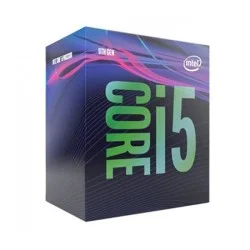 INTEL CORE I5-9400 6 CORE 6 THREAD 9TH GEN PROCESSOR ( TRAY ) INTEL CORE I5-9400 6 CORE 6 THREAD 9TH GEN PROCESSOR ( TRAY )
