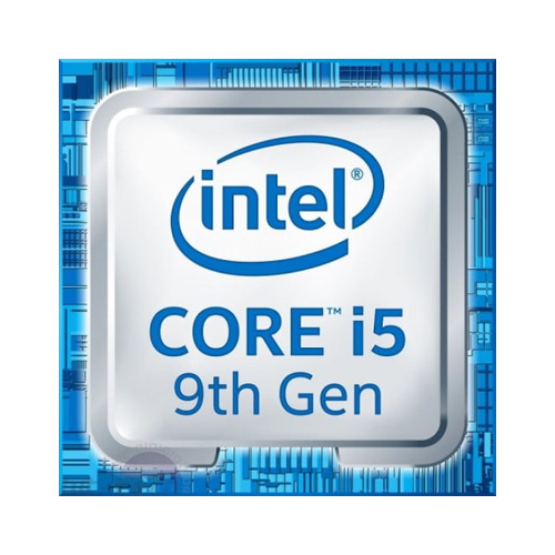 Intel Core i5 9600K 9th Gen Processor
