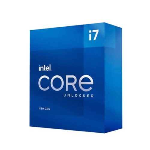 Intel Core i7-11700 11th Gen Processor