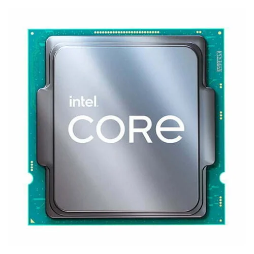 Intel Core i7-11700K 11th Gen Processor (Bundle) Price in BD