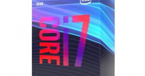 I7 9700 Intel Uhd Graphics 630 Processor Intel Core I7-9700